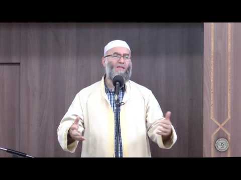 HUTBE | E treta e fundit, zgjojini familjet nga gjumi - Ekrem Avdiu