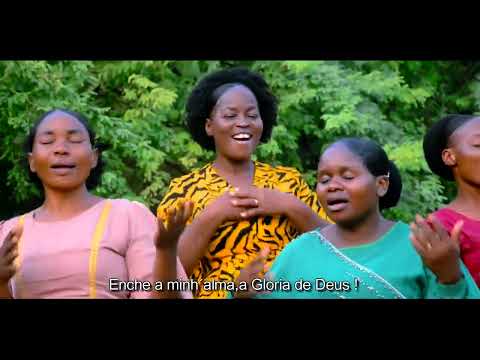 BRILHO CELESTE - Don Nguvulu (Clip Official)