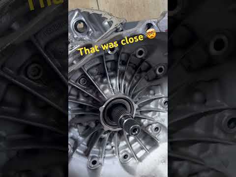 Invasive Inspection!! 2016 Tahoe 6l80 Vibration! #mechanic