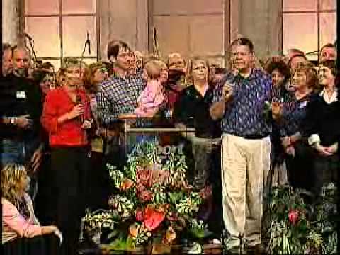 Session E (Soaking in God's Glory 2007) Heidi Baker