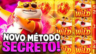 Fortune Tiger Bug Leaked: How to Win at Tigrinho with a Glitched Strategy