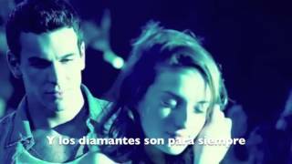 Forever Young - Alphaville - 3Msc Subtitulada en español