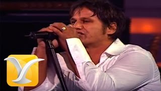 INXS, Guns In The Sky, Festival de Viña 2003