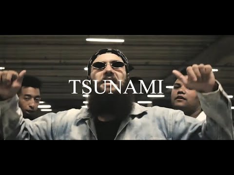 D'Monte Mc's - Tsunami 🌊 feat. Fét (Prod. Emidois) Vídeo Clipe