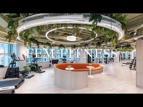 Grande Interior Design - Heng Seng Tsuen Wan Building 恒生荃灣大廈