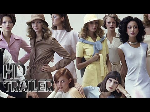 Halston - Official Trailer (New 2019) Documentary Movie