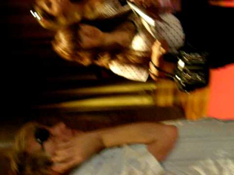 NICK, ADRY AND MY FRIENDS IN FAENA HOTEL 07