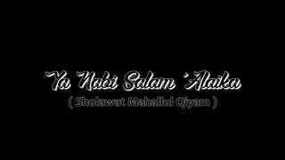 Download lagu Makhalulqiyam... mp3