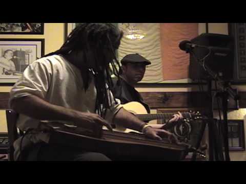 "Boy On Rock" - Futch-Zimish - Mountain Dulcimer