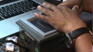 🏭 Unitronics V570 | Automatización Industrial