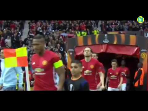 Manchester United vs Celta Vigo 1-1 2nd Leg