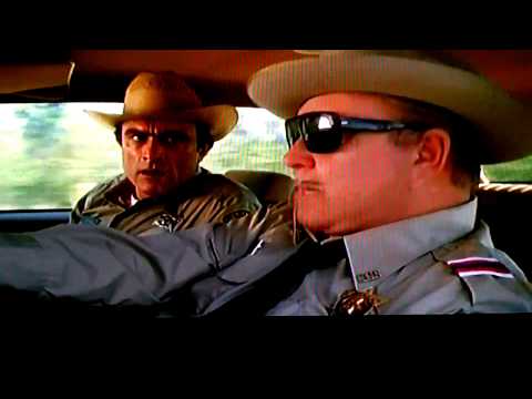 Smokey & The Bandit: 2 (Jackie Gleason) Swamp Fever