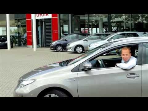 Hoe rijdt een Hybride auto? De feiten en fabels...