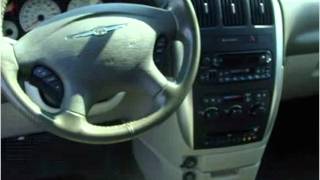 preview picture of video '2006 Chrysler Town & Country Used Cars Machesney Park IL'