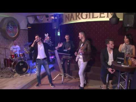 Novogodisnji program RTV Novi Pazar 2017 - Haris Skrep  Licna karta