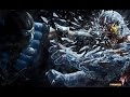 Mortal Kombat X: Sub-Zero Theme Song! 
