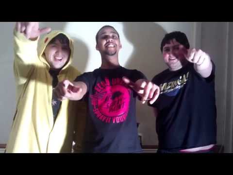 Ocelot Gamers Play Egg Roulette!! Punishment! Pranks!