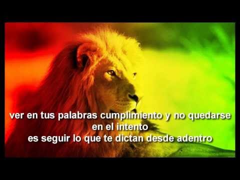 Zona Ganjah - Me Levante (con letra)