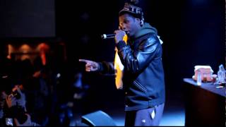 Jay Electronica - Dimethyltryptamine