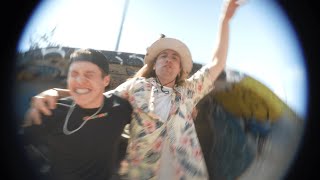 Stunnin & Mario McFly - M'en Aller // Vidéoclip officiel