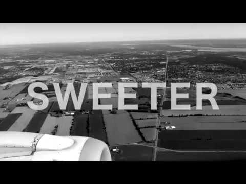 Julian Taylor Band Sweeter [Official Video]