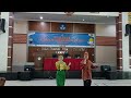 Payu Kidah Pemenang FTBI Bernyanyi Bahasa Lampung Tahun 2025