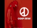 COUP D'ETAT - G-Dragon [Full Album] 