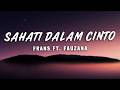 Frans Ft Fauzana Sahati Dalam Cinto Lirik Music Video
