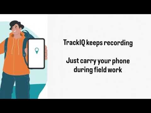 TrackIQ