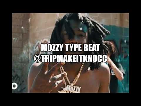 New $tupid Young x Mozzy Type Beat | westcoast type beat free 2020