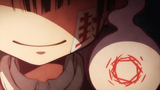 vidéo Jibaku Shonen Hanako-kun  - Bande annonce