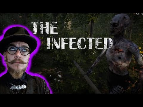 Vambies (The Infected) #TheInfected