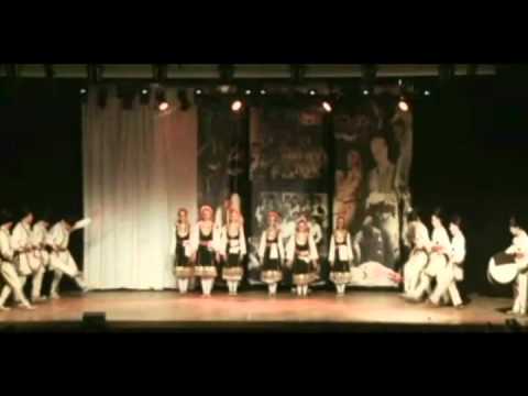 Bosilegrad Kud Mladost Pariz