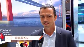 Road2Tunnel 2018 Röportajlar / Interviews - Tolga ILICA - CHRYSO