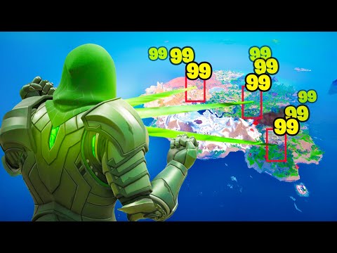 Top 10 CRAZIEST HACKERS in Fortnite History!