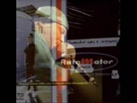 Dan The Automator feat. Kool Keith - Its Over Now