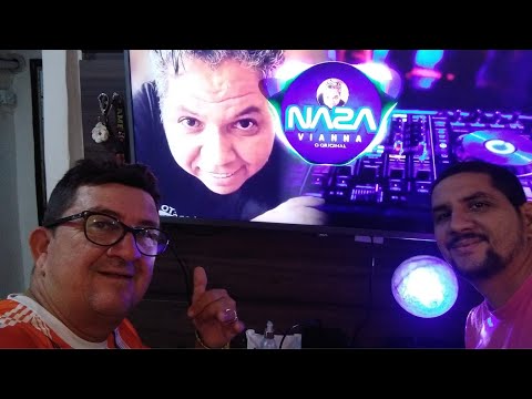 DJ Naza Viana  EURO DANCE 01