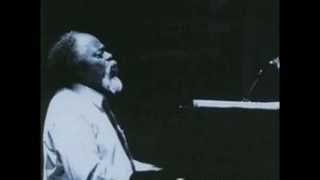 Roland Hanna - Time For The Dancers　(1977)