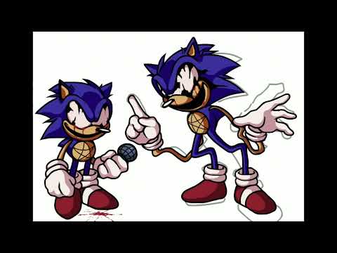 Trickery V3 (NEW BREAKDOWN SECTION) - Vs. DareDevil Funkin' OST/Unnamed Satanos Mod OST OST