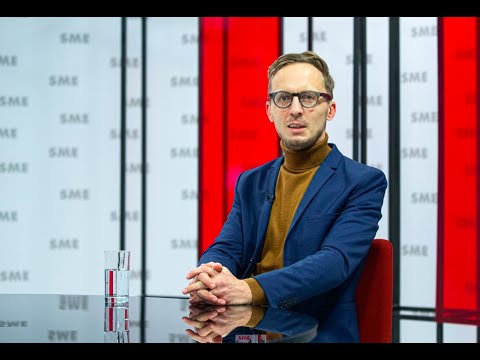 Hvorecký: Žijeme v sociálne nerovnom svete. Uvidíme to aj pri rozdelovaní vakcín na covid