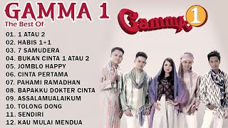 Download lagu KOMPILASI LAGU GAMMA 1 SEPANJANG MASA 2025 mp3
