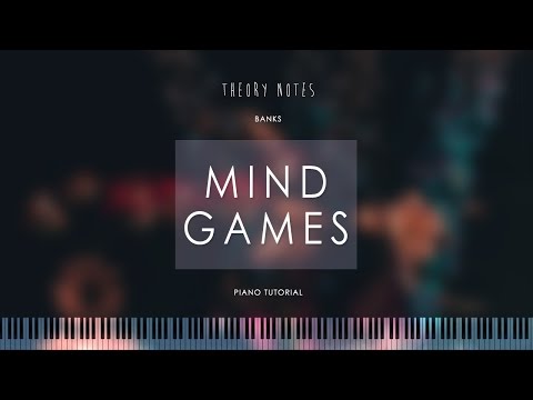 Mind Games - Banks