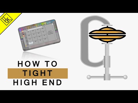 How to improve your hi hats and shakers | Tricks to make your hi hats more interesting and tighter!
