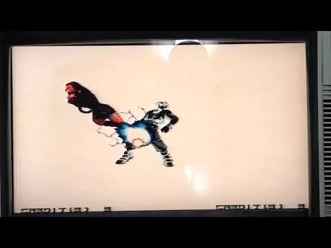 638搶二 第一高手 vs 魔王ZJZ 曾家鎮『打贏ZJZ獎金（一千元）』ZJZ個人獎金：贏一場100元 贏同一玩家3場 獎金開始贏一場500元  KOF02UM揪靠盃挑戰賽 『贊助廠：和暉精緻水果』