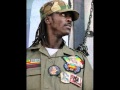 Black Dillinger - From A Place Dubplate For Mr.Rek