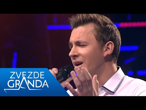 Ekrem Peles - Nocas mi se ne spava, Jesen u mom sokaku - (live) - ZG 1 krug 15/16 - 31.10.15. EM 06