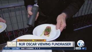 mjr oscar party