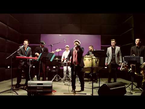 Juanito Alimaña (Hector Lavoe)-  Danny G Felix and Malo Malo