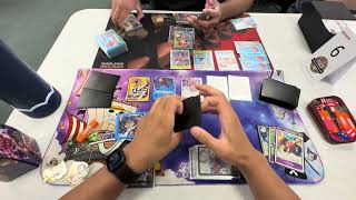 One Piece TCG Op16 UP Luffy vs UY Nami