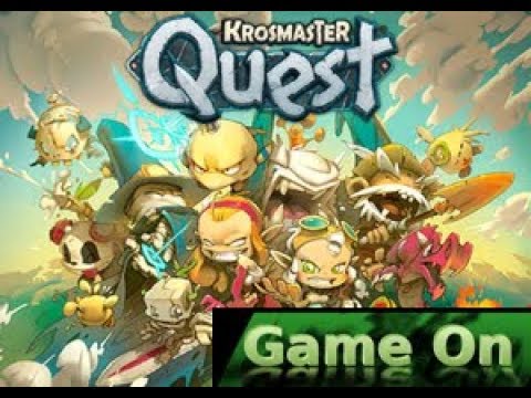 Krosmaster Quest - Game On review